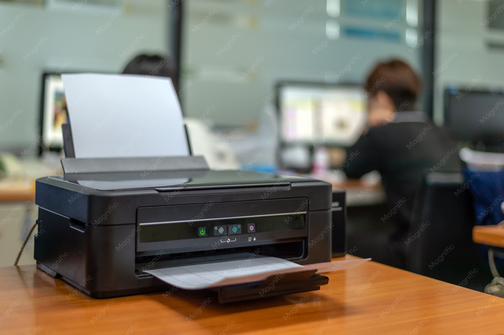 Printer Rental in Chennai