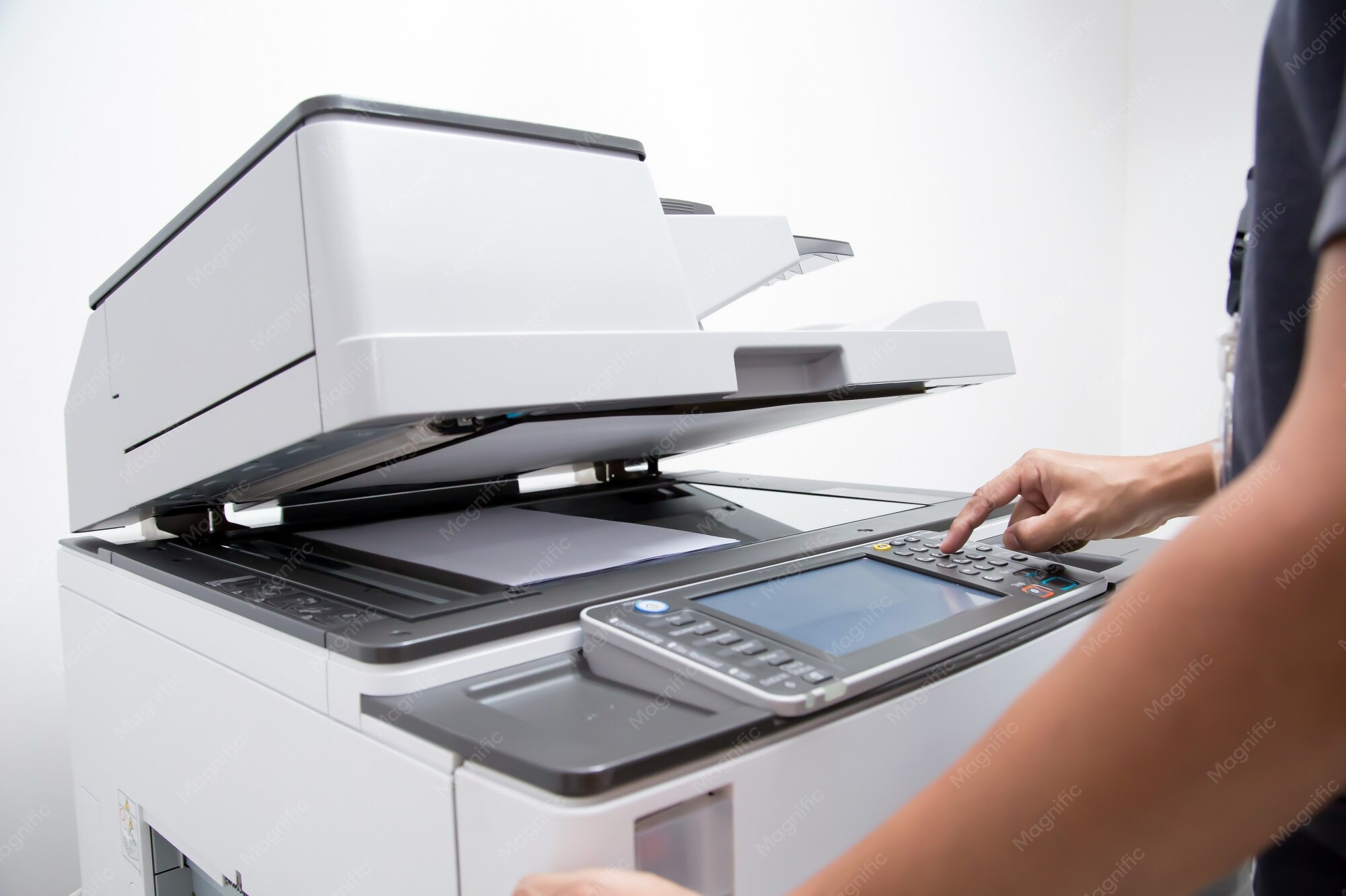 Photocopier Machine Rental in Chennai,
