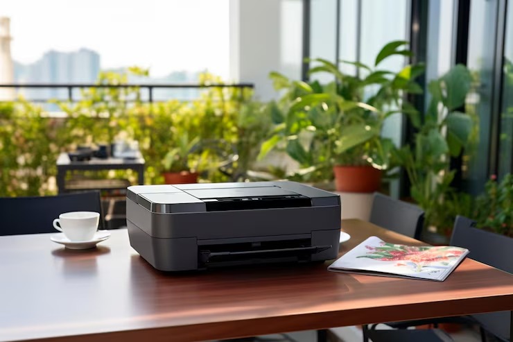 Printer Rental in Chennai