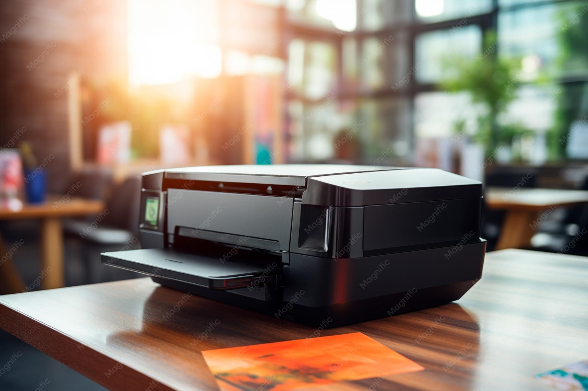 Printer Rental in Chennai