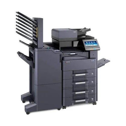 Kyocera Photocopier Machine Rental services in Chennai
